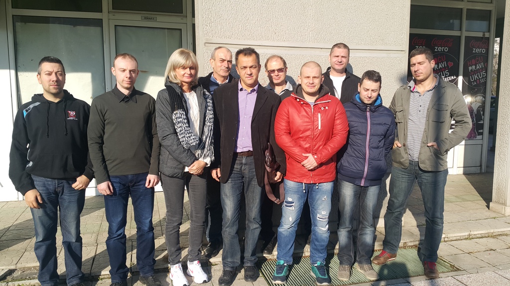 Obuka: Procena rizika u zaštiti lica, imovine i poslovanja