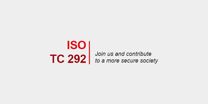 ISO TC 292