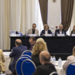 National Security Cultures – A View from the Balkans