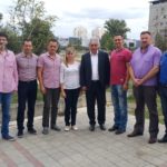 Uspešno realizovana još jedna stručna obuka za Procenu rizika u zastiti lica, imovine i poslovanja