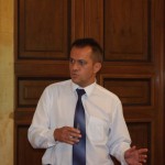 Prof. dr Zoran Kekovic