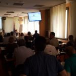 Sednica Komisije za standarde u oblasti bezbednosti i otpornosti KS A 292